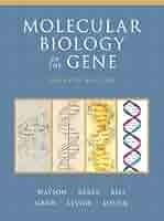 『Molecular Biology of the Gene 』third MOLECULAR BIOLOGY OF THE GENE | James D. Watson | Third Edition