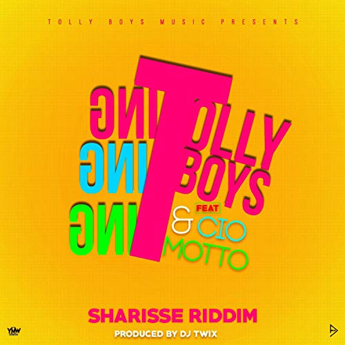 Ting Ting Ting (feat. Motto & Ciio)