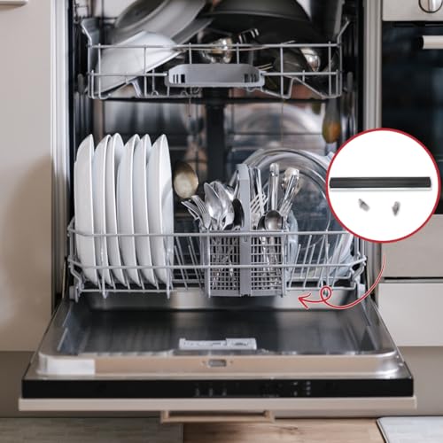 SOS Accessoire Türdichtung unten für Spülmaschine 00298534 Bosch Constructa De Dietrich Gaggenau Junker Neff Siemens Viva