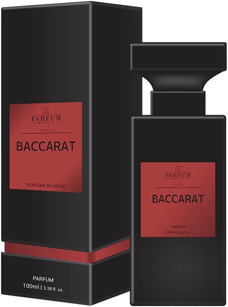 Parfum - Niche Baccarat 100Ml