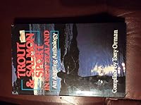 Trout and Salmon Sport 0589013173 Book Cover
