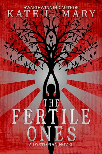Cover of The Fertile Ones