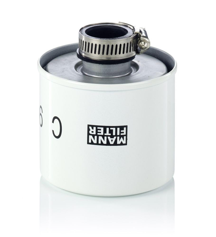 MANN-FILTER C 9004 Ventilator - OFF-HIGHWAY APPLICATIONS