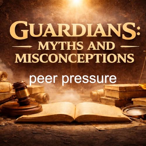 Adult Peer Pressure: The Invisible Force Shaping Your Life