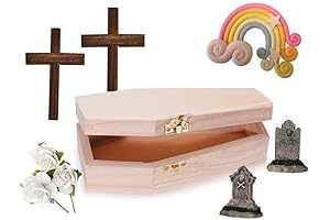 Explore Emotions with Grief Miniatures Sand Tray Therapy Tools