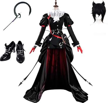 ❤️アークナイツ ❤️エンテレケイア ❤️コスプレ衣装 アークナイツ エンテレケイア Entelechia コスプレ衣装