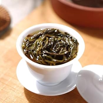 Amazon | 鳳凰単叢茶鴨屎香新茶蜜蘭香潮州功夫茶烏龍茶濃香型缶