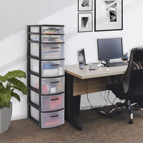 La mejor selección de Cajonera de Plastico Walmart los 5 mejores. 23 Imagen adicional