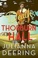 Algopix Similar Product 5 - Death at Thorburn Hall A Drew