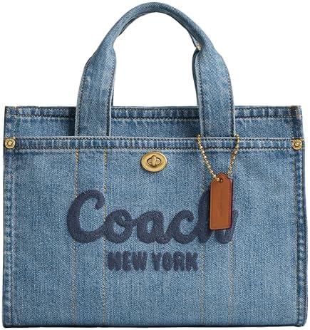 Coach Women's Cargo Tote 26