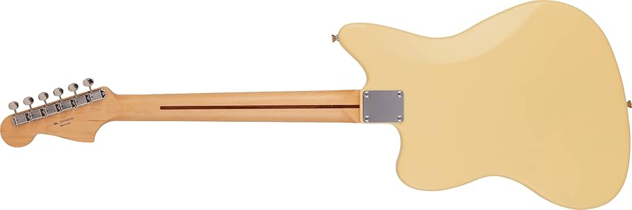 Amazon | Fender ショートスケールギター Made in Japan Junior