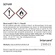 Isolbau PU-Schaum Reiniger - 1 x 500 ml Dose Schaumreiniger für PU-Schaumpistolen, Pistolenreiniger, Reinigungsmittel, Entfetter, Ventile & Oberflächen
