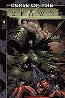 Curse of the Spawn, Edition# 19 B00458K37S Book Cover