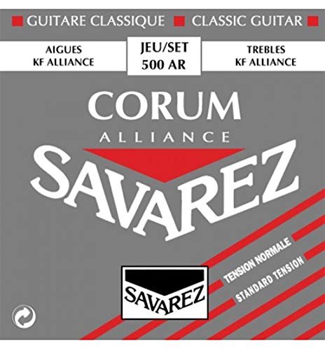 SAVAREZ 500AR/R AAX×6SET NVbNM^[