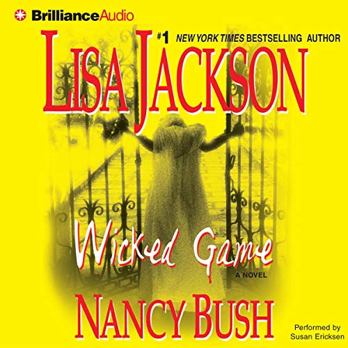Wicked Lies Wicked, Book 2 (Audible Audio Edition) Lisa