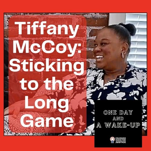 Tiffany McCoy: Sticking to the Long Game