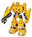Transformers 2 Revenge of the Fallen Power Bots Action Figure - Bumblebee