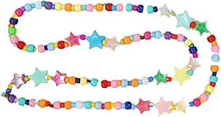 WATIIFUFU Corrente de telefone móvel capas de telefone modernas decoração de corrente ornamentos de vidro corrente suspensa para telefone celular corda anti-perda alça de telefone de vidro ornamento de corrente de telefone moda decoração de corrente, 1.2X60CM, Couro sintético, Sem Pedra Preciosa