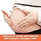 Palmers Cocoa Body Formula Massage Cream Striae, 125 g