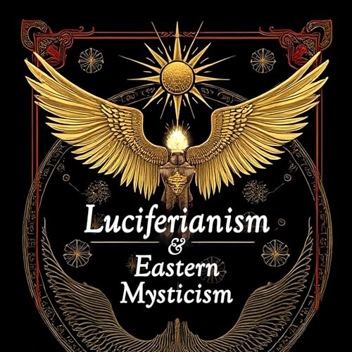 Luciferianism and Eastern Mysticism by Jivan Mukta episode artwork