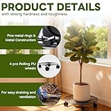 Zoom IMG-2 zuxbolf 3 pz rotelle per Zoom IMG-2 zuxbolf 3 pz rotelle per