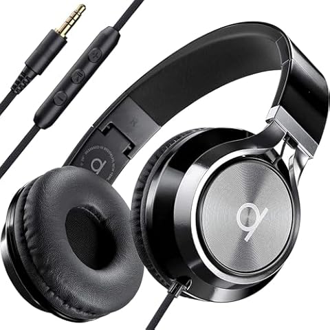 ARTIX CL750 Casque Audio Filaire Cover