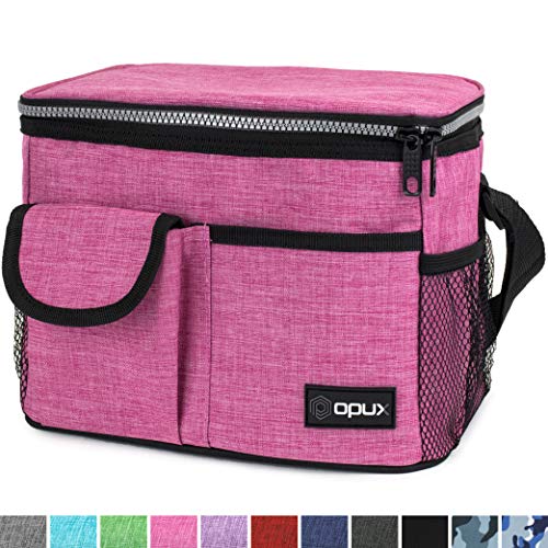 Best Lunch Kit For Women Pink