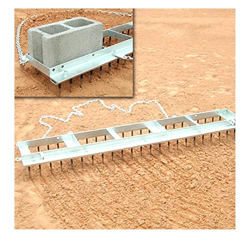 BSN Big League Field Drag