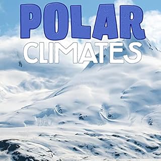 Polar Climates Titelbild
