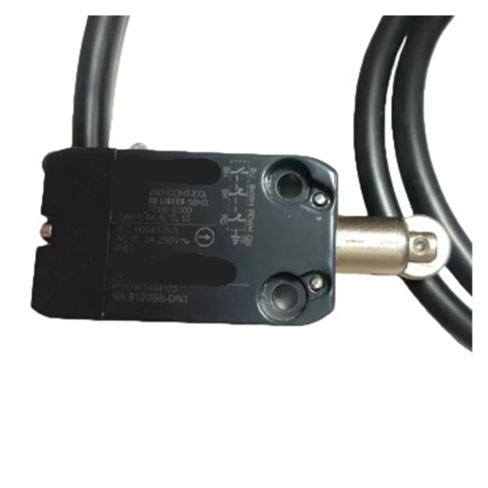 Folisila Limit Switch NA B120BB-DN1