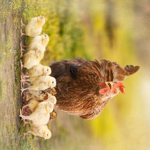 Ida Plus - Orega Plus - Oregano Öl für Hühner unterstützt die Verdauung & Darmflora der Huehner z. B. nachdem Huehner Durchfall hatten - optimale Regeneration nach Parasitenbefall - Kokzidien - 200 ml