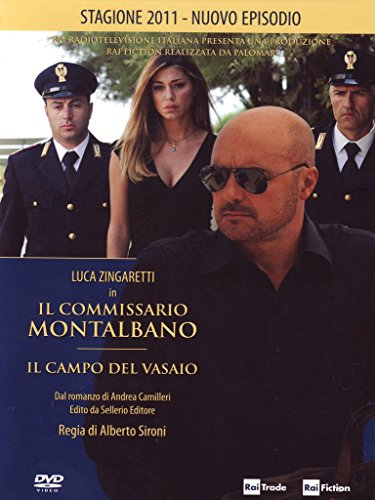  Il Campo Del Vasaio