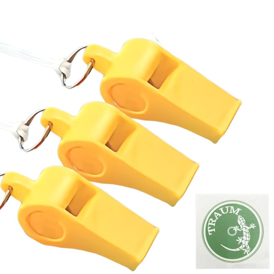 Amazon | エバニュー(evernew) プラエコー笛 3個セット traum