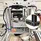 10 Stück Aluprofil 20x20 Zubehör, Aluprofil Verbinder, 20x20x20mm Schwarz Vierkantrohr Verbinder mit 20 Stück M5-Gewindestiften, Passend für Alle V-Nut-Strangpressprofile der Serie 2020