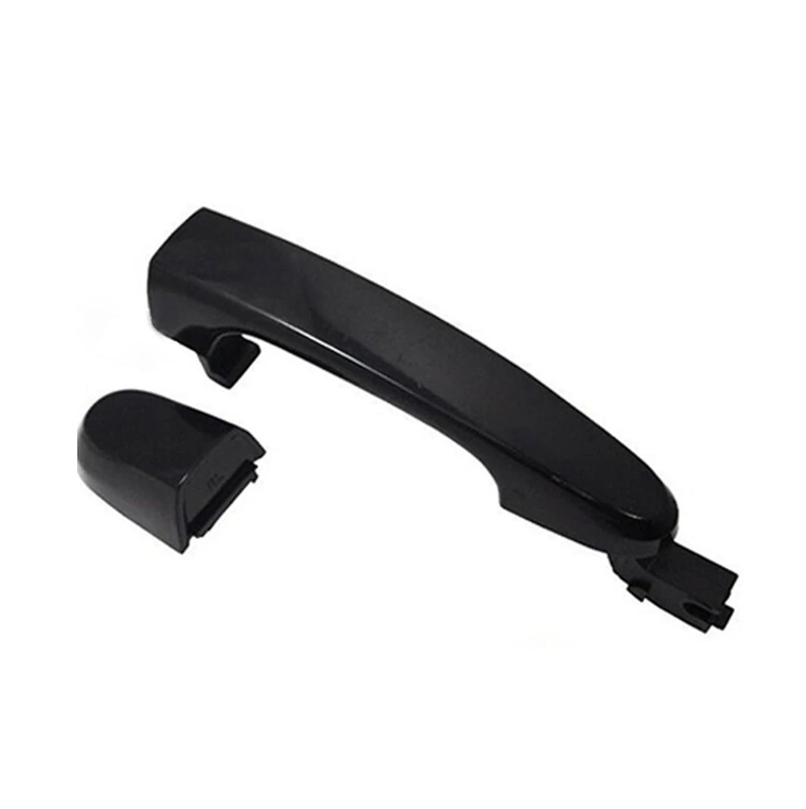 Lolhoikilm Rear Left Car Door Handle Covers For Kia For Sportage 2005 2006 2007 2008 2009 2010 836511F010 836611F010 826621F000 Exterior Door Handles Front Right Trim Styling Accessories