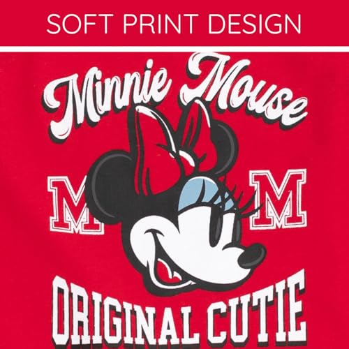 Disney Junior Girls Tank Dress Toddler to Big Kid Sizes (2T - 14-16)4