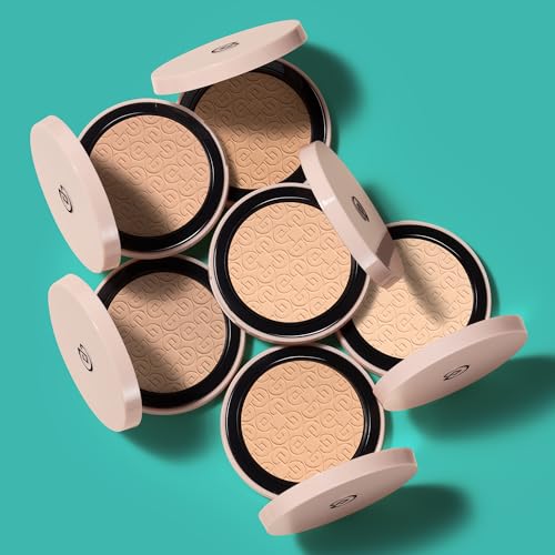 Collistar Impeccable Compact Poeder – Natural 20 g - View 5