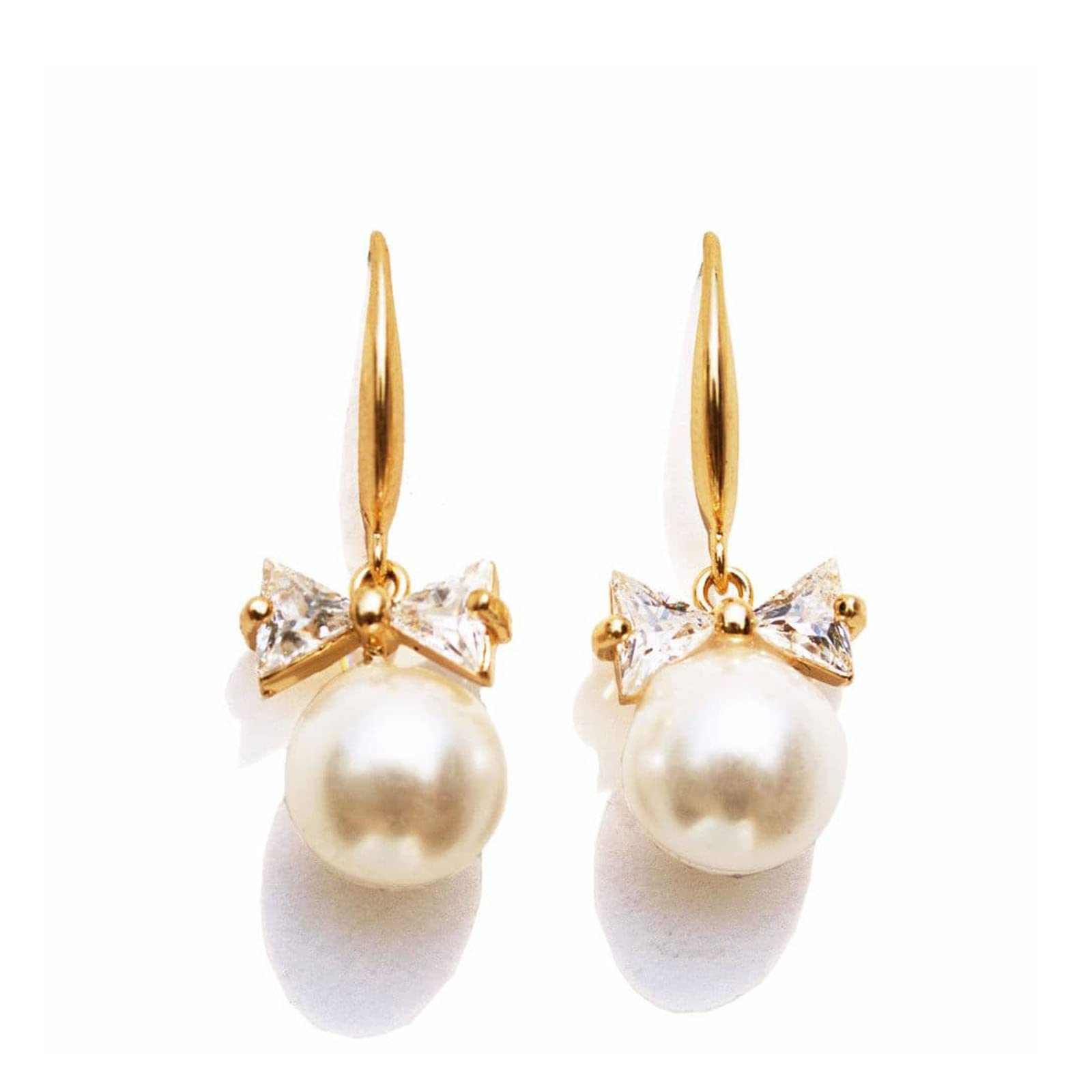 See full amazon price history chart for Joker & Witch Elegant Bow Pearl hoop for Women Joker & Witch Elegant Bow Pearl hoop for Women (B09MD61SZW) Amazon Price History, Amazon Price Tracker