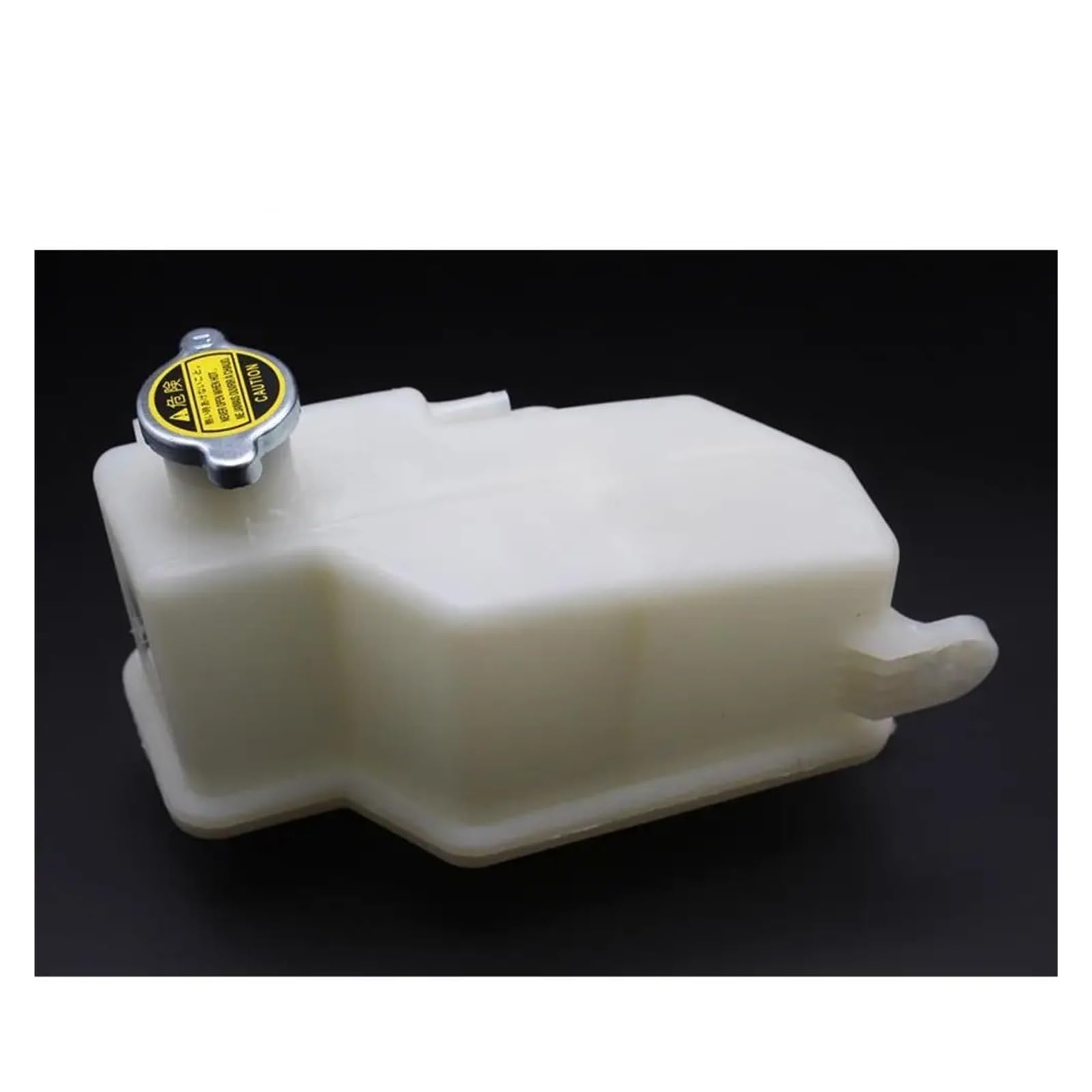 Depósito Compensación Refrigerante Para Hyundai Para Santa Para Fe 2000 2001 2002 2003 2004 2005 Depósito Del Tanque De Refrigerante Motor Coche 25430-26410 2543026410