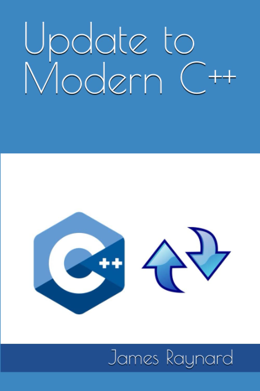 Update to Modern C++