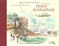 Sur Les Pas De Henry De Monfreid 2750902185 Book Cover