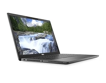 DELL Latitude 7320 13.3型ノート Core i5 16GB Dell Latitude 7320 13,3
