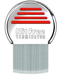 NitFree Terminator Original patentierter...