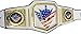 American Nightmare Cody Rhodes Wrestling Belt - Cody Rhodes Replica Title American Nightmare Wrestling Championship Belt 2mm
