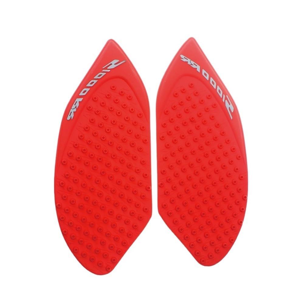 Fuel Tank Protector Motorcycle Tank Traction Pad Decals Protector Sticker for S1000RR S1000R HP4 2009-2018