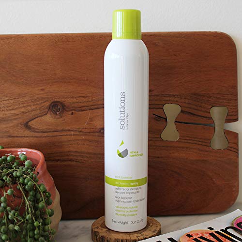 Spray Voluminizador GREAT CLIPS 10oz miniatura 2