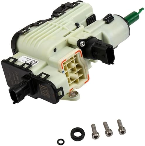 22902634 Módulo de bomba de suministro de fluido de emisiones diesel (DEF)