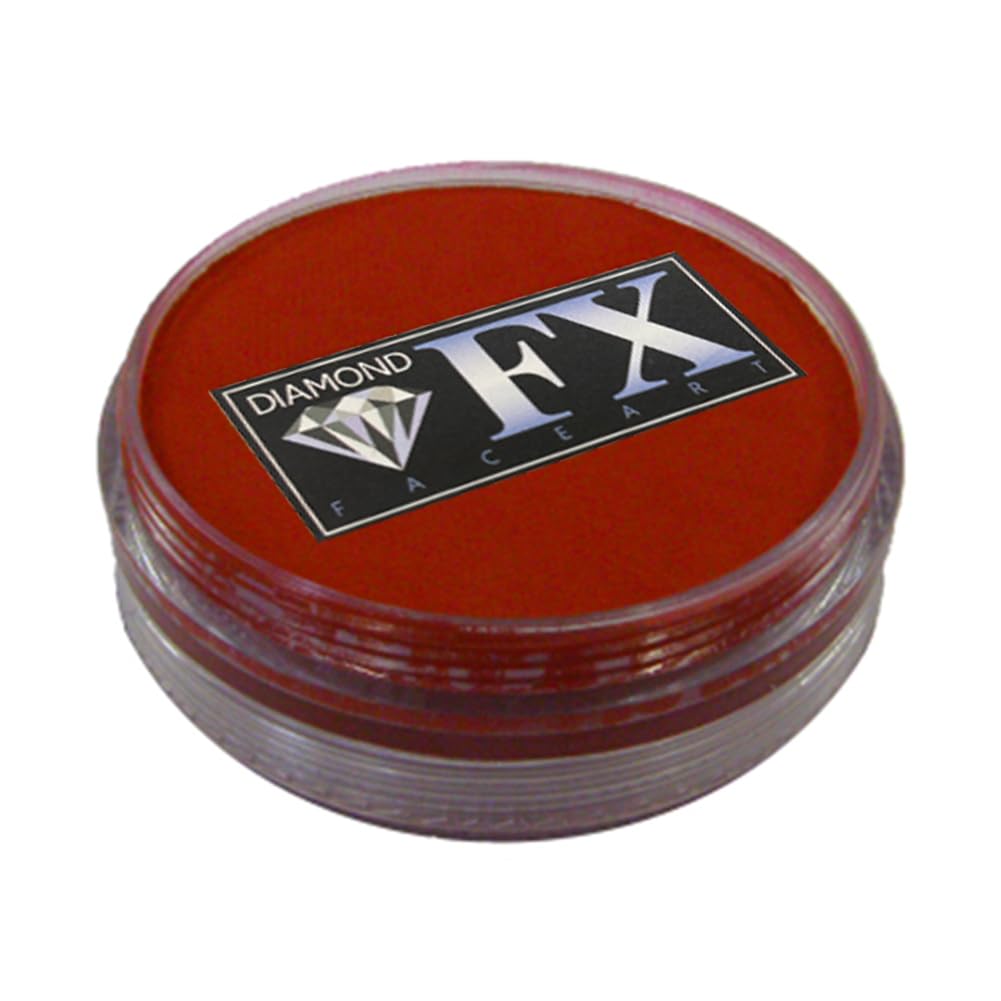 Essential Face Paint - Red (45 gm)