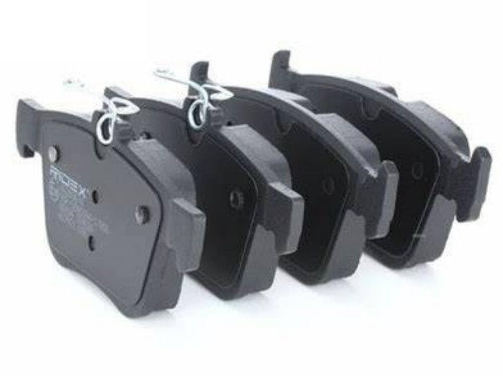 Amazon.com: BRAKE PADS 5G0698451 5G0698451 AUTO-GETHER : Automotive