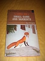 Compact Book of Small Game & Varmints B000BCJPHQ Book Cover